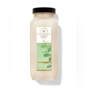 BBW Eucalyptus + Spearmint Luxe Bath